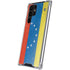 Venezuela Flag Distressed Galaxy S24 Ultra Clear Case